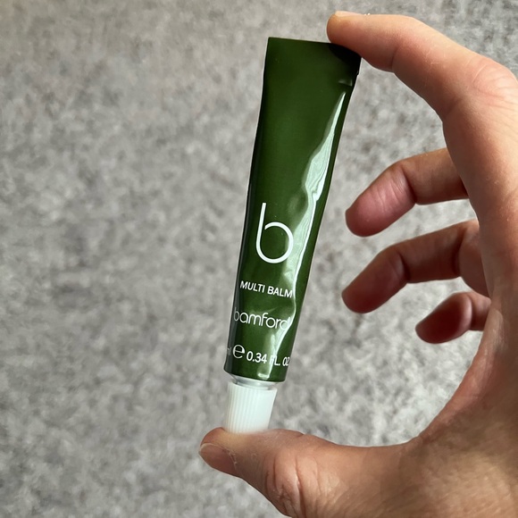 New : Bamford sample set - Picture 3 of 3